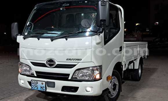 2019 Toyota Dyna