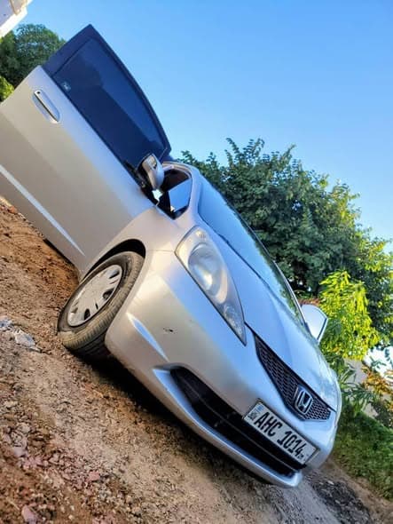 Quick sale Honda fit