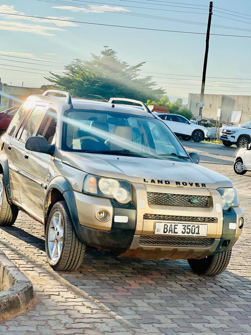 Land Rover Freeland K38 call 0977384747