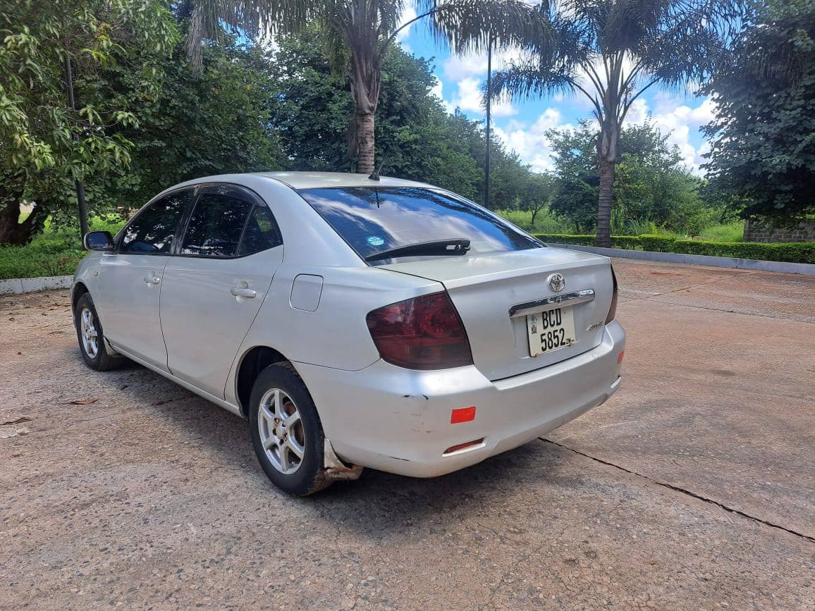 Toyota Allion A15 for sale 0972890120
