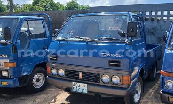 1994 Toyota Dyna