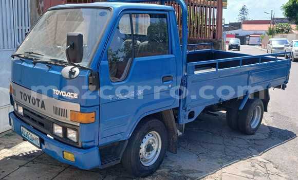 1998 Toyota Dyna