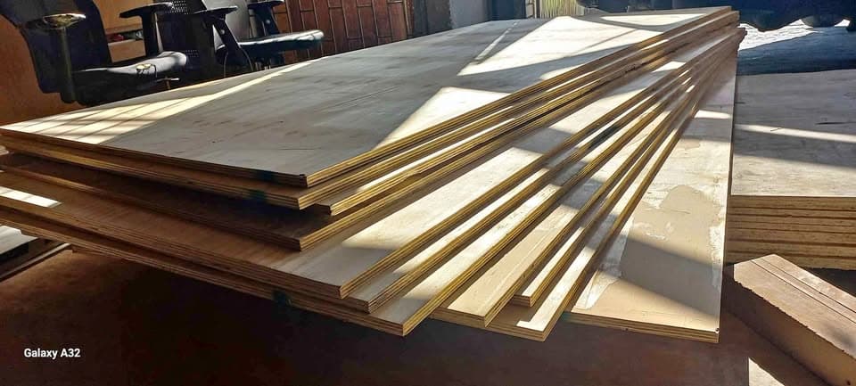 18mm shutterply boards