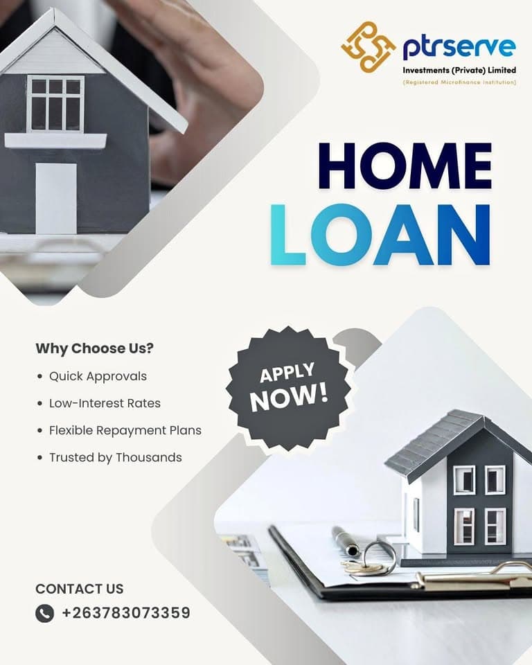 Cash loans