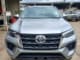 Toyota Fortuner 2023, Automatic, 2.8 litres