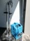 Santoema carpet upholstery