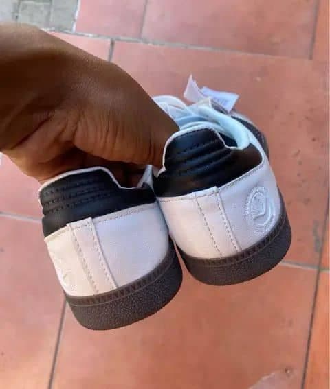 size 7 left instock going for $450 cll 0818284614