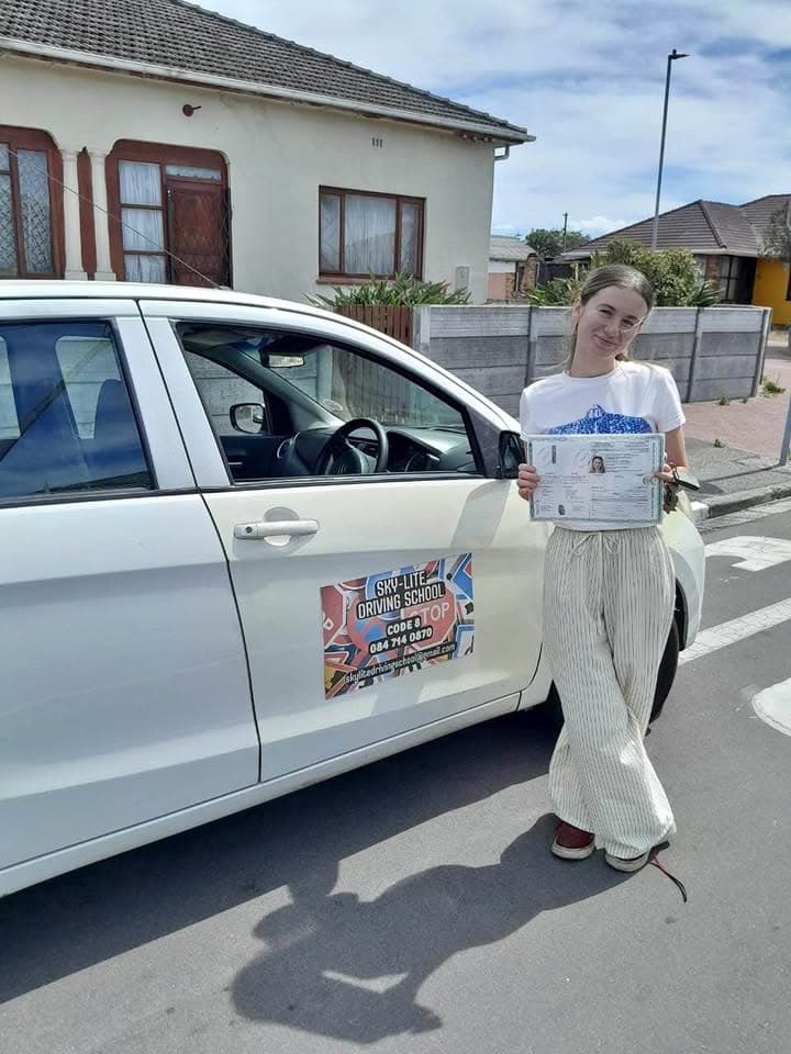 Sky-lite🚗CODE8