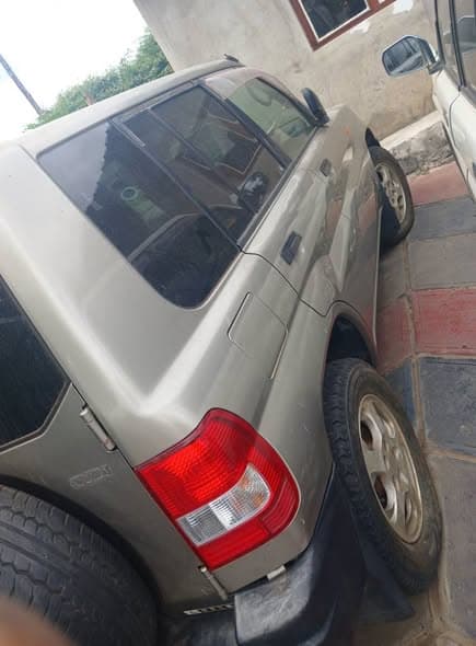 Mini pajero for sale