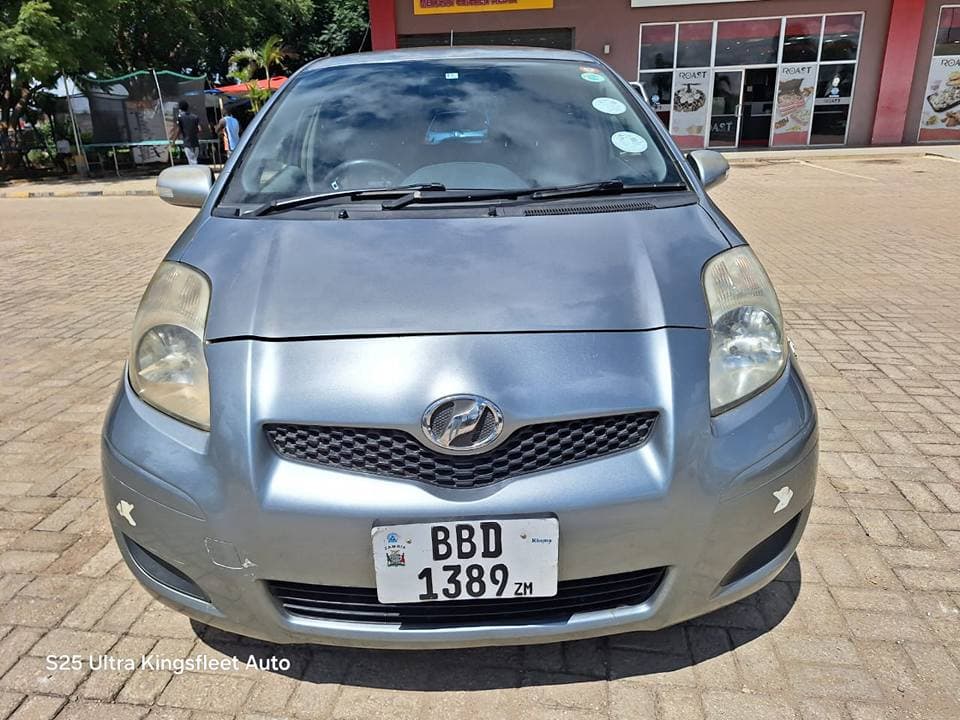 Toyota Vits call me 0975124786