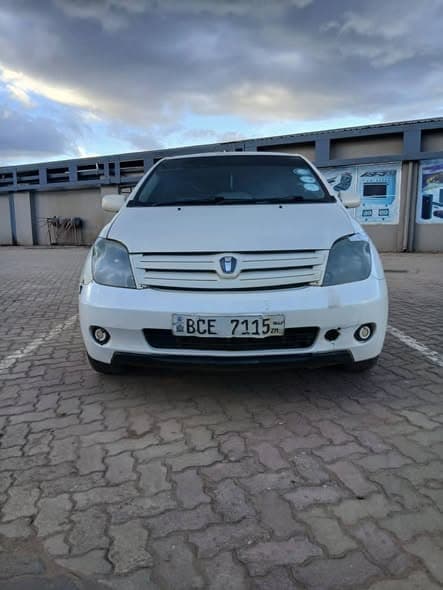 Toyota IST for sale 0972890120