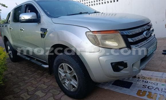 2014 Ford Ranger