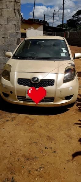 Breaking toyota vitz and ALLION old shape call 0975220961