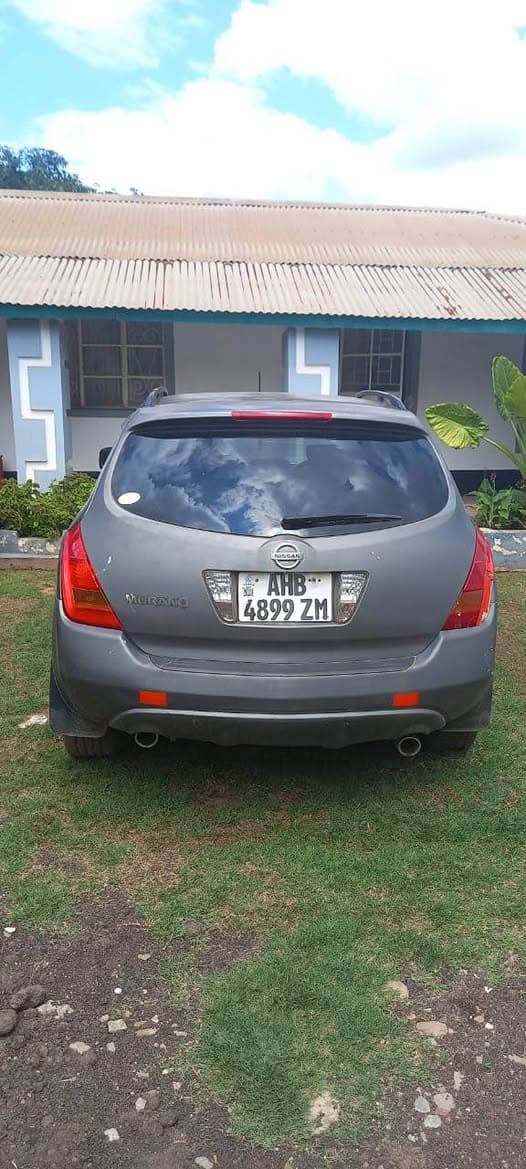 Vehicle
