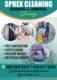 Deep cleaning services