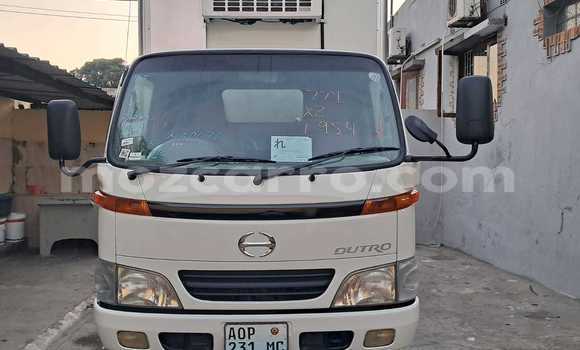 2010 Toyota Dyna