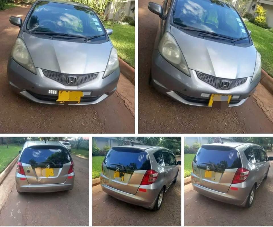 Hondafit ge6