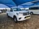Toyota Hilux 2017, Manual, 2.4 litres
