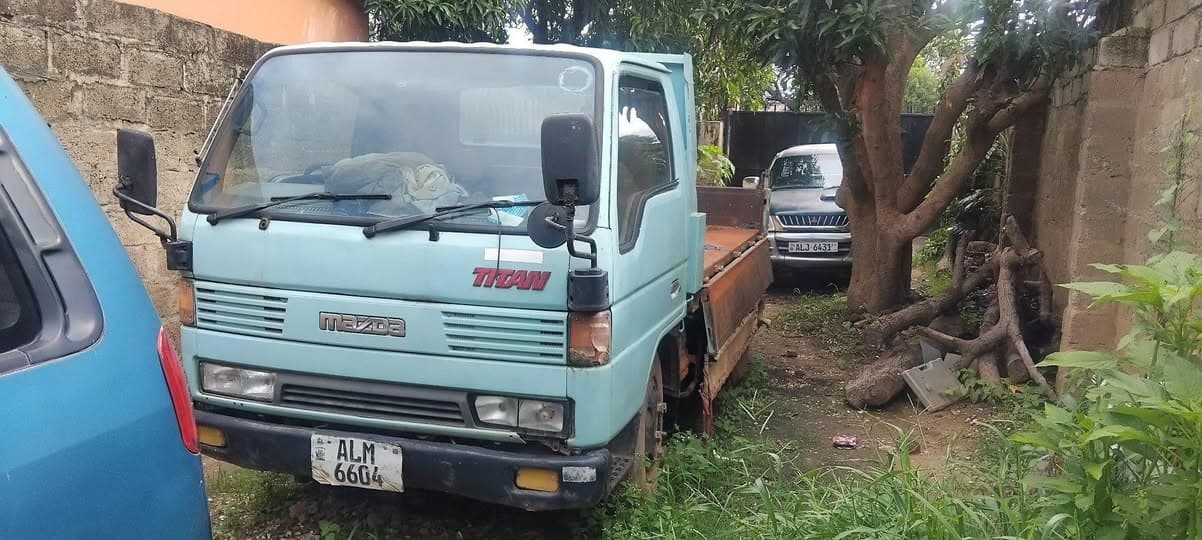 Truck