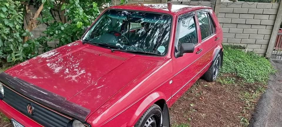 Citi golf for sale