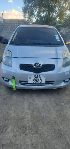 Toyota vits