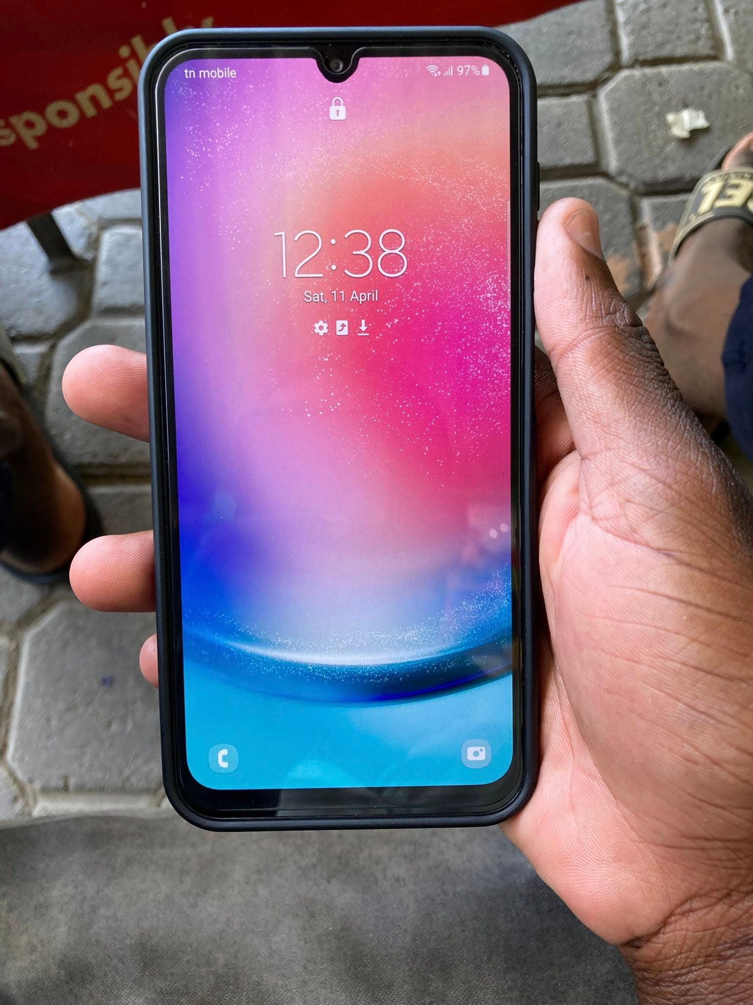 Samsung A24
