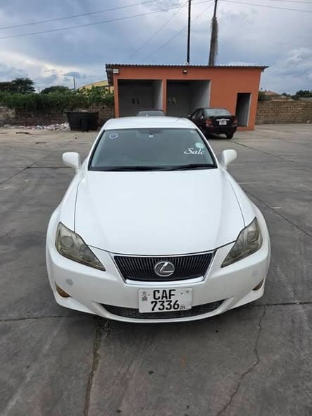 Lexus IS250