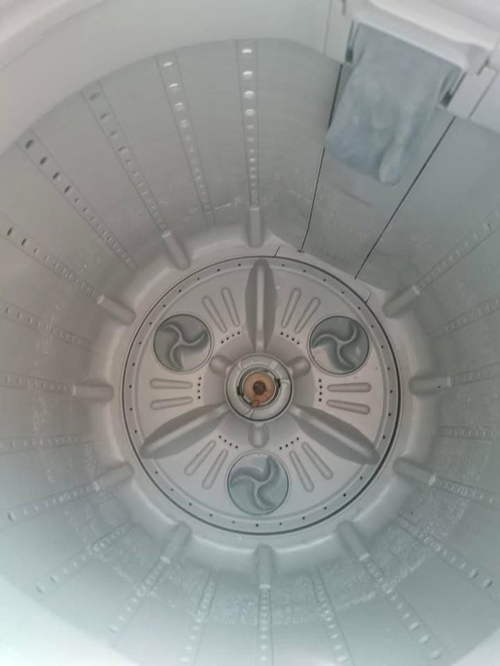 washen+machine