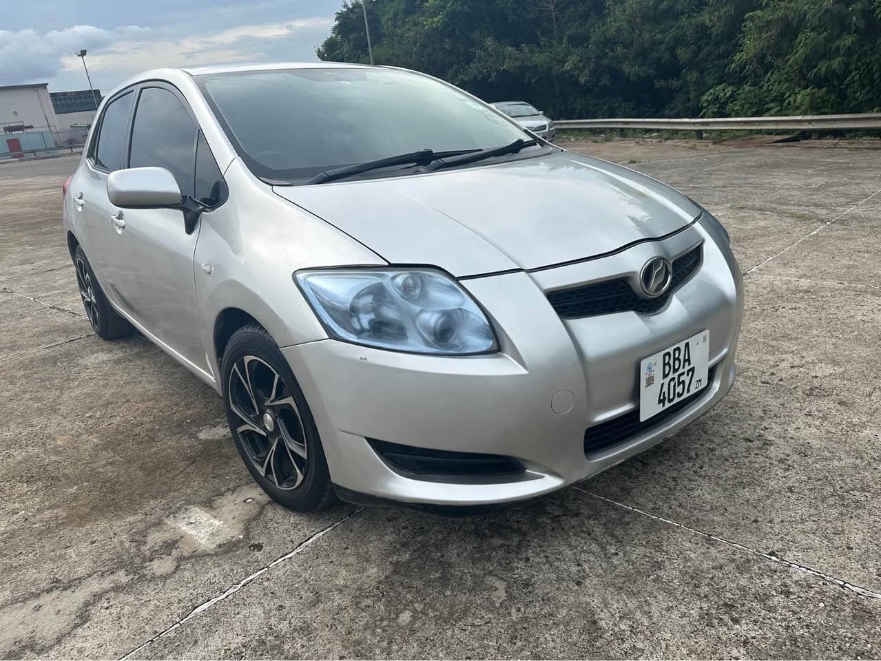 Auris
