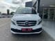 Mercedes-Benz V 2020, Automatic