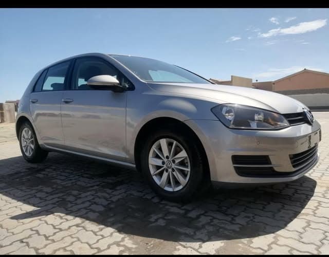Model 2014 Golf