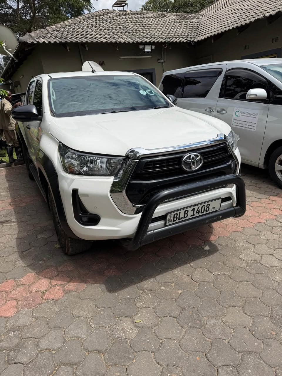Hilux