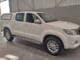 Toyota Hilux 2013, Manual, 3 litres