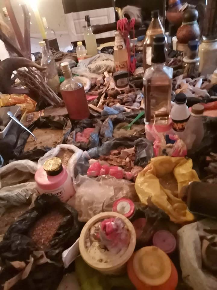 Sangoma