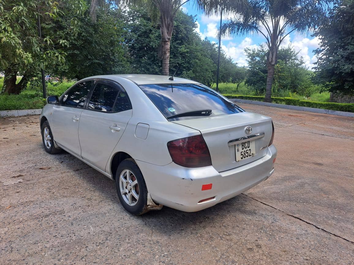 Toyota Allion A15 for sale 0972890120