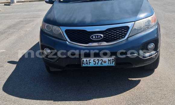 2010 Kia Sorento