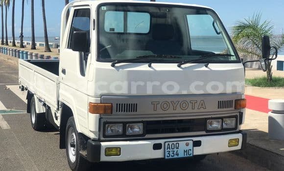 1998 Toyota Dyna
