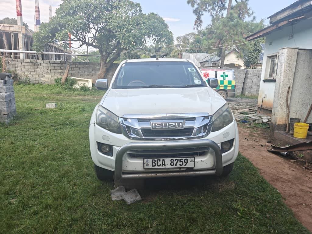 ISUZU
