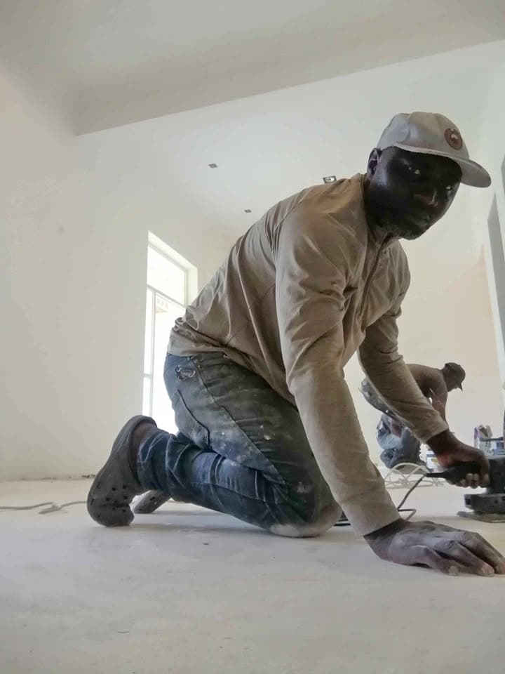 Good reliable painter